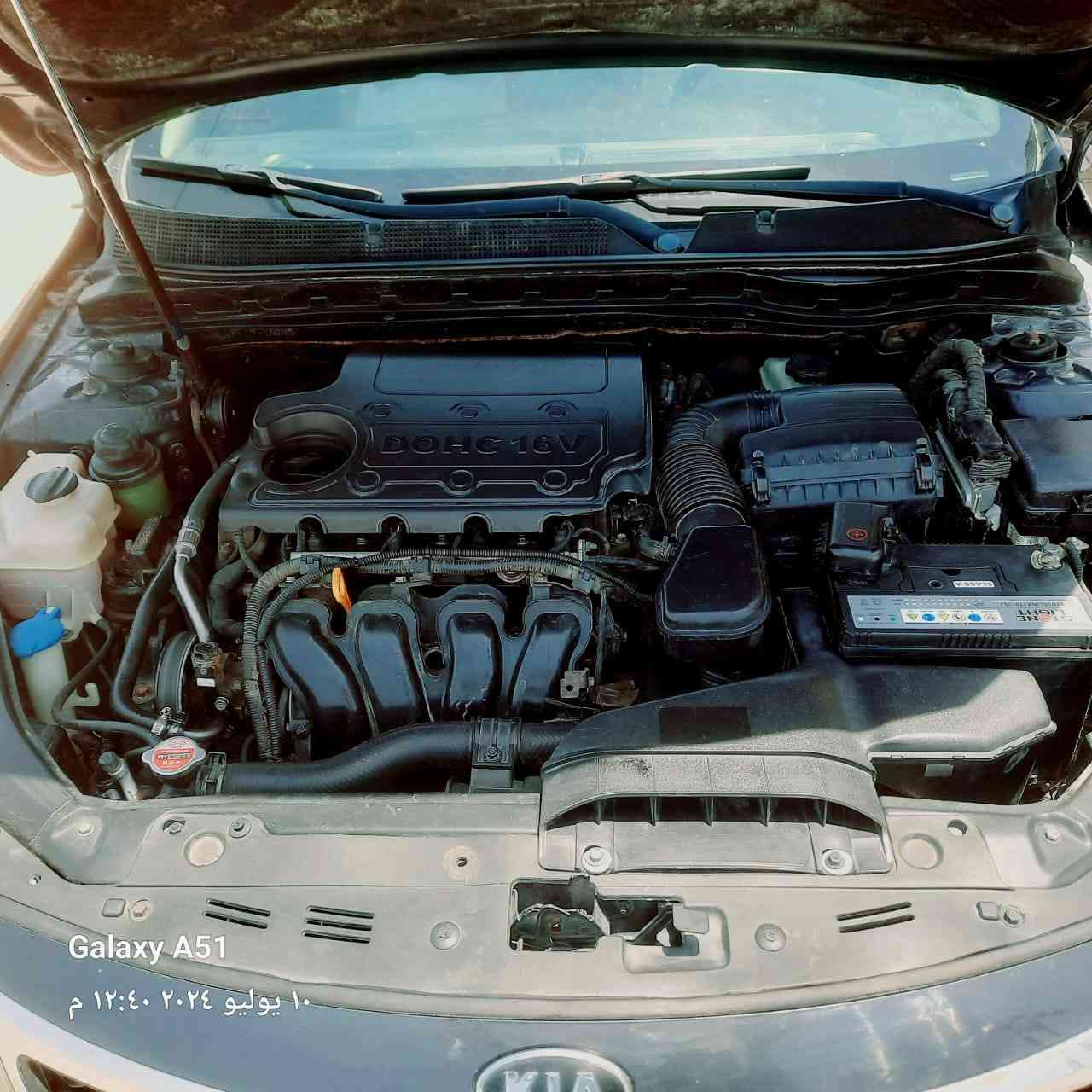 سلام عليكم اوبتيمه 13خليجي للبيع محرك  2400للستفسار ***********مكلف بلنشر رقم انكليزي بسمي مداور مباشر
