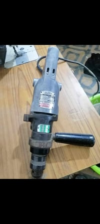 دريل ماكيتا • هامر • نضيف جدا