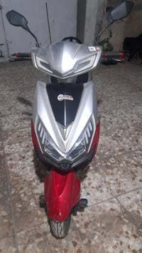 دراجة سكنس • دراجة ريان • حي الجهاد بغداد