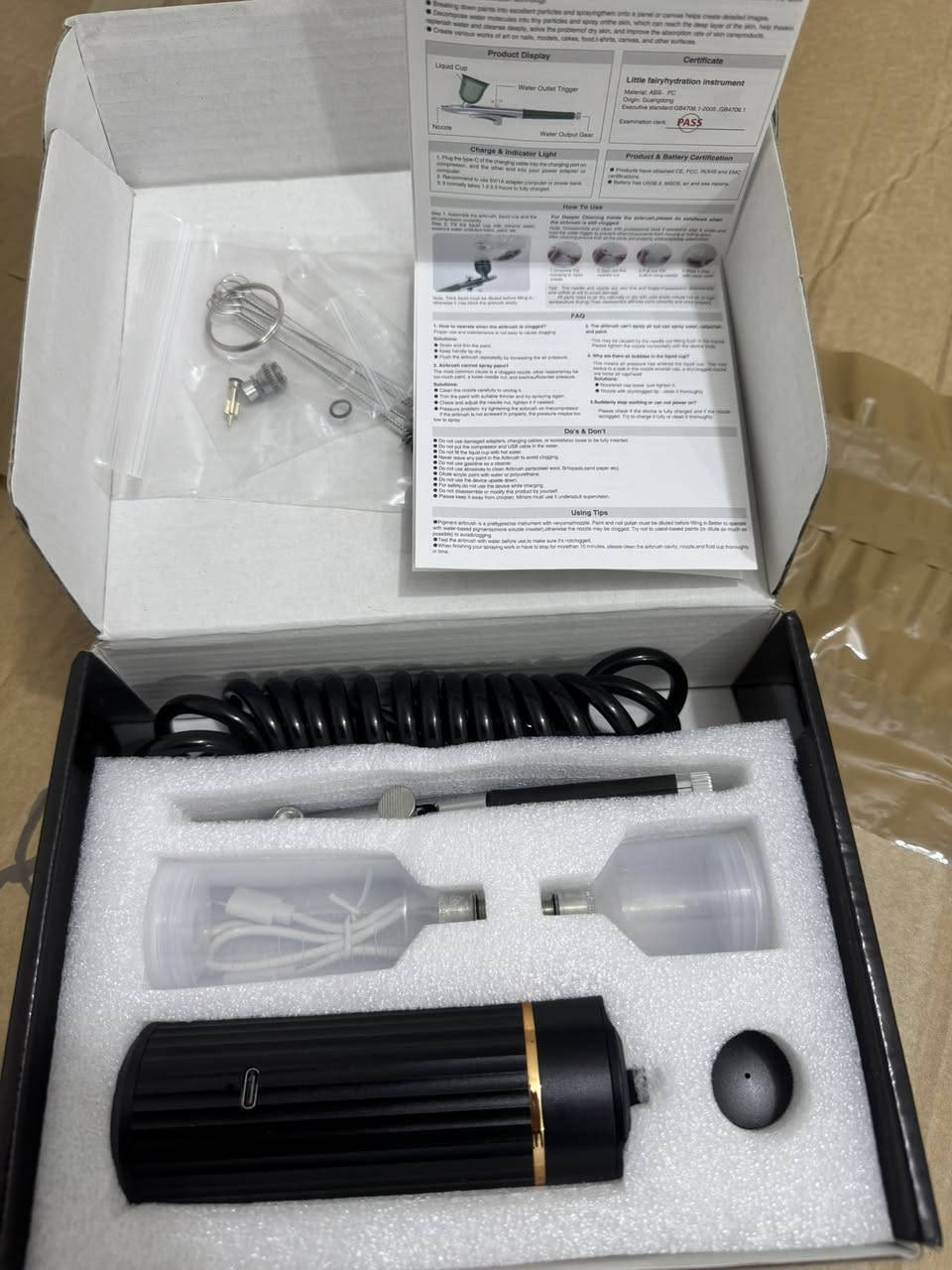 سلام عليكم فتحت امزون أوربي الماني وطلع عندي هذه الجهاز ليريده يدخل خاص يدلل


**إذا كنت صاحب هذا الإعلان وتريد حذفه لأي سبب، رجاءا أرسل رسالة إلى الدعم الفني**