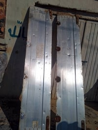 صفاح للبيع مال كرين طول 5و30 ول عرض 60نضيفات 07824385204