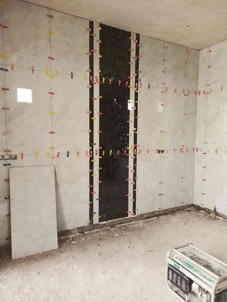 خلفه متفرغ حاليا
عمل تطبيق بورسلين مرمر كرانيت ارضي جداري بايات درج 
***********
