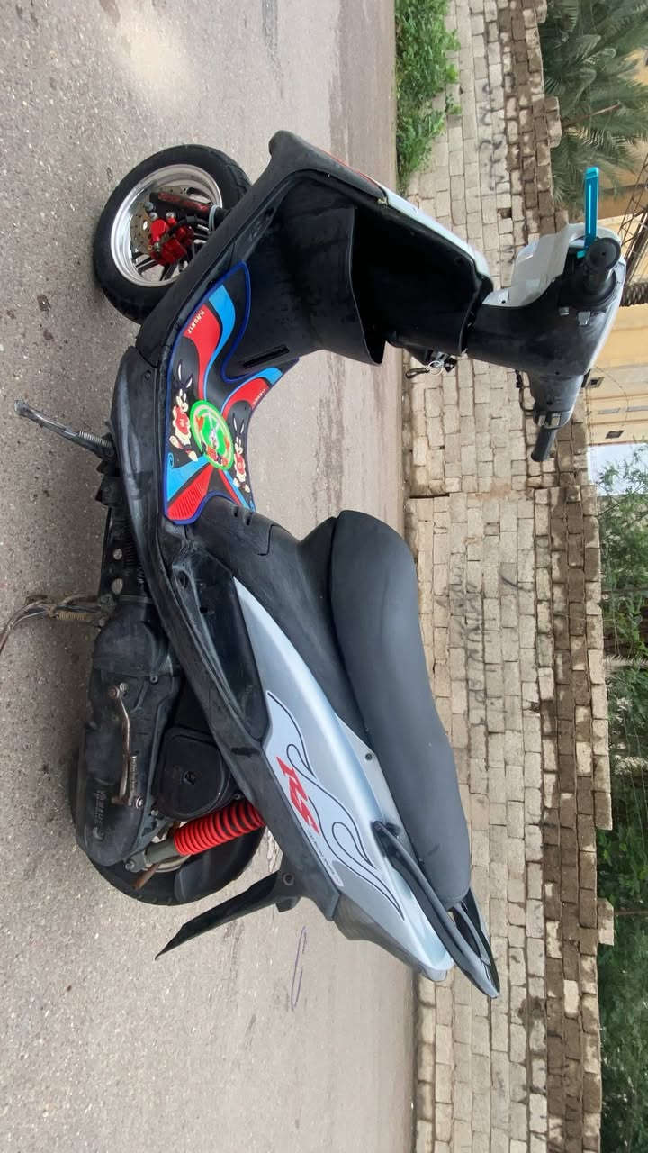 السلام عليكم ماكس عدله بلاديه دراجه تخبل بيها يدات ncy فيروزي وبيها وياله نجمه دراجه نضيفه بمعنى الكلمه الاستفسار خاص او اتصل ***********
