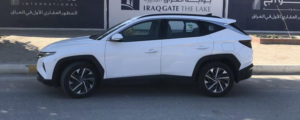 السلام عليكم ‭
توسان  2023  خليجي فول عدا البنوراما 

 داخل اسود مكفولة من الصبغ والبارد 

رقم بغداد بسمي تحويل مباشر مكان السيارة بغدادالسعر 200 

 اتصال /***********

اي استفسار اتصال ع الرقم .
@إشارة
