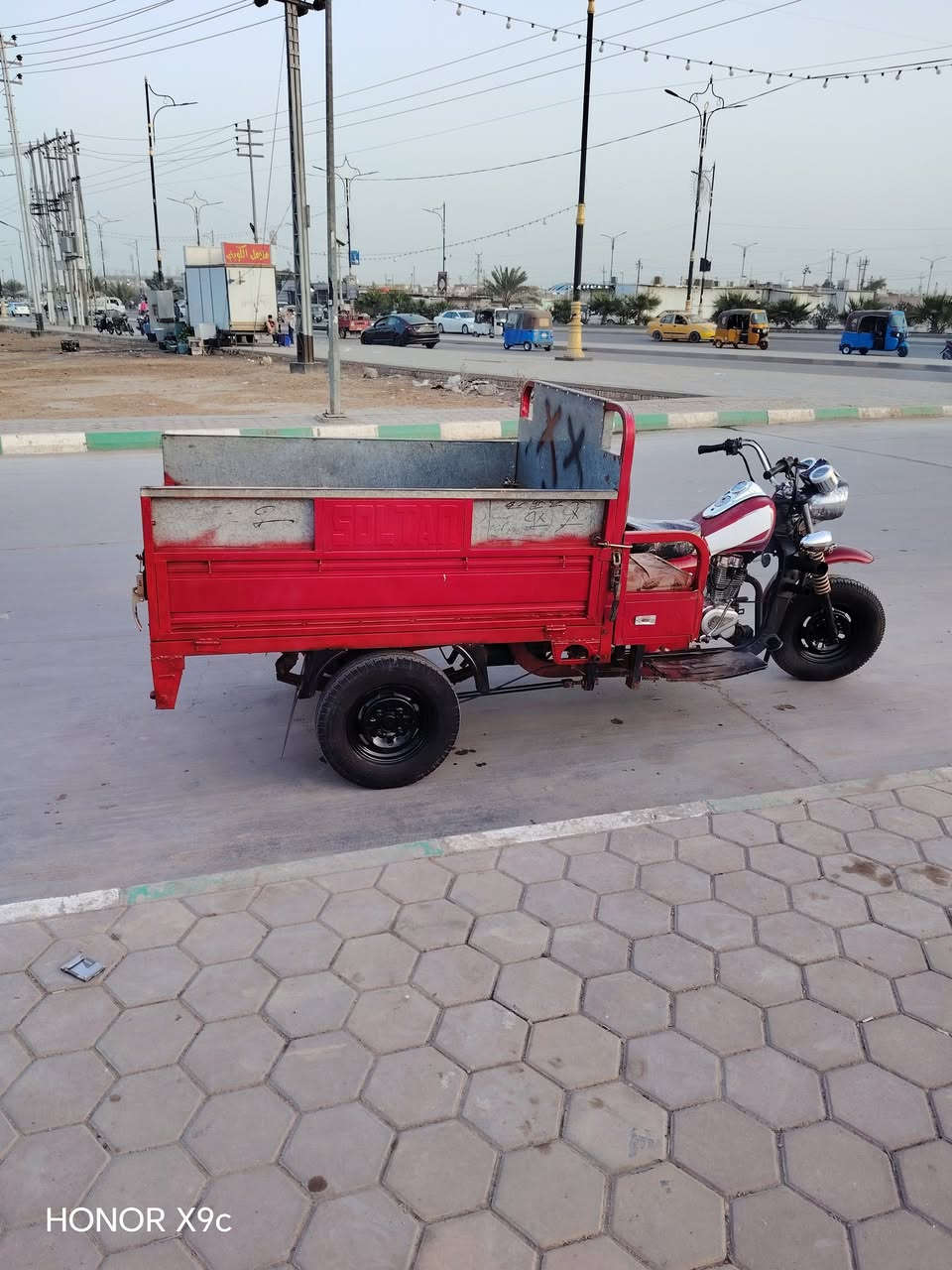 ستوته 2018 اوراق سيد خلدون
*********** عمارة, ميسان
