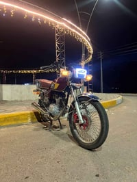 تايكر ٢٥ باب اول اصلي كفاله من التاير للتاير كلشي بلادي محرك سبانه مام...