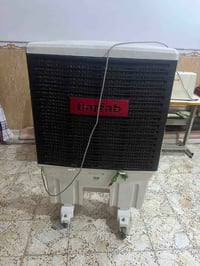 مبرده لبيع استخدام قليل مابيه اي شي السعر عل خاص أو هذه رقمي 078255344...
