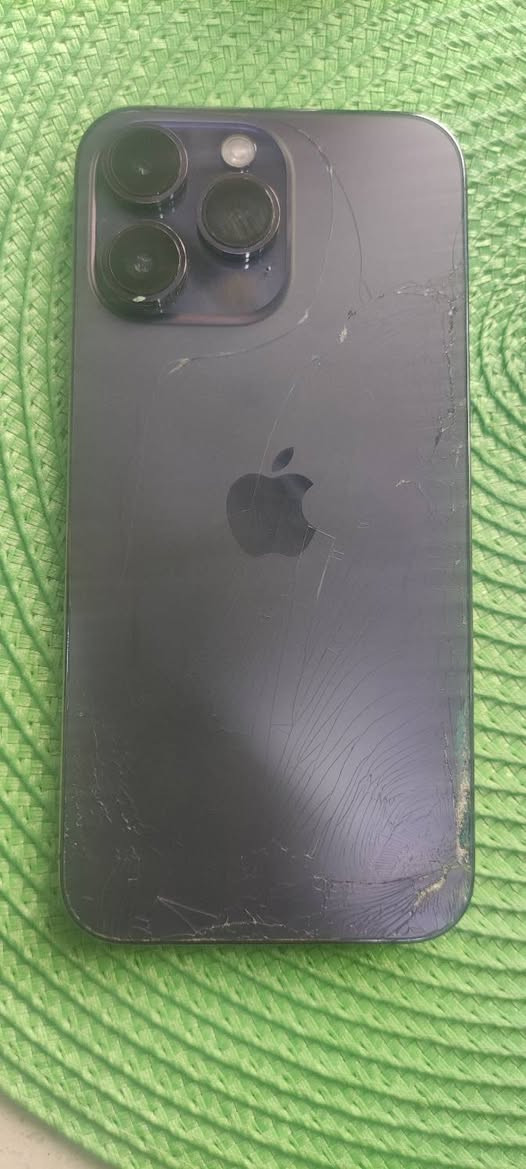 ايفون 14 برو ماكس شرق اوسط كارتونه مطابقه ماداخل صيانه الظهر بي فطور بطاريته 81
*********** 
كربلاء
