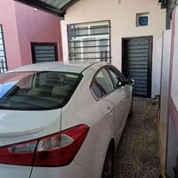 للبيع كيا سيراتو ابيض صدفي 2014 مكفوله من صبغ وتبديل رقم اربيل نكليزي ...