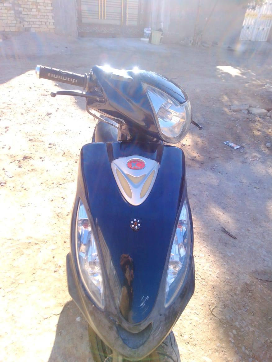 كامكو
موديل 2013
بلاديه 
كفاله عامه
تايرات جدد+باتري جديد+نوزل بلادي+فيتبم جديد!!
لا تنقيص ولا تبخير.
مكان رفاعي
السعر (750)
//***********//
غير متواجد على الفيس
