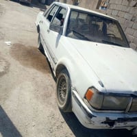 سيارة سوبر • سوبر 1986 • سوبر موديل 86 • سيارة رقم دولي • مكينة كفالة ...