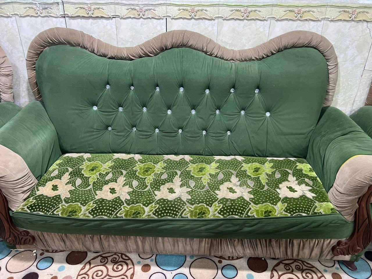 بيع مستعجل تخم 10نفرات  وطبلات ب185


**إذا كنت صاحب هذا الإعلان وتريد حذفه لأي سبب، رجاءا أرسل رسالة إلى الدعم الفني**