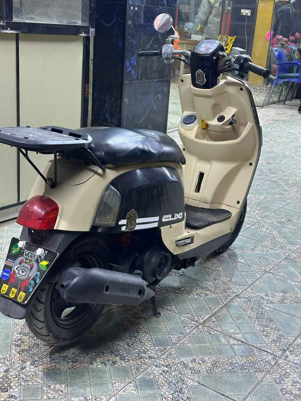 بوليس ياباني للبيع
مامفتوح برغي بيهه وشرط الفحص
مكفوله من كلشي
سلف هندر اشاير دبلات
كلشي بيهه شغال

المكان الدغاره السعر خاص
***********
