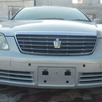 تويوتا كراون • شاصي 82 • بصرة