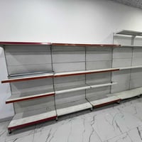 للبيع رفوف عدد اثنين حديد حيل نظيفات  للاتصال 07705149635