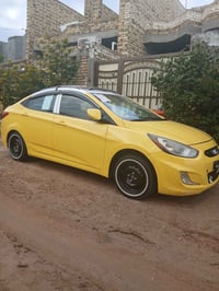 اكسنت • ٢٠١٤ • طويريج