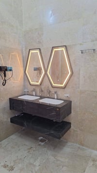 مستلزمات صحية • معرض أرشد • الرمادي