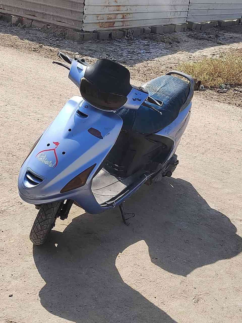 للبيع او مراوس بماكس
فراشه نضيفه وحلوه برغي مامفتوح بيها اببد المكينه صوت ناعم تخبل لا كايمه ولا ايشي برغي مامفتوح ابد ابد السعر 480 مكاني بصره كرمه علي ***********
