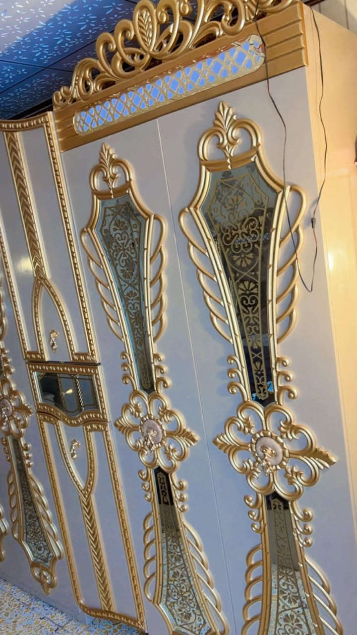 غرفه تركي ملكي للبيع كلش ضخمه ونظيفه 8قطع
سعرها مناسب


**إذا كنت صاحب هذا الإعلان وتريد حذفه لأي سبب، رجاءا أرسل رسالة إلى الدعم الفني**