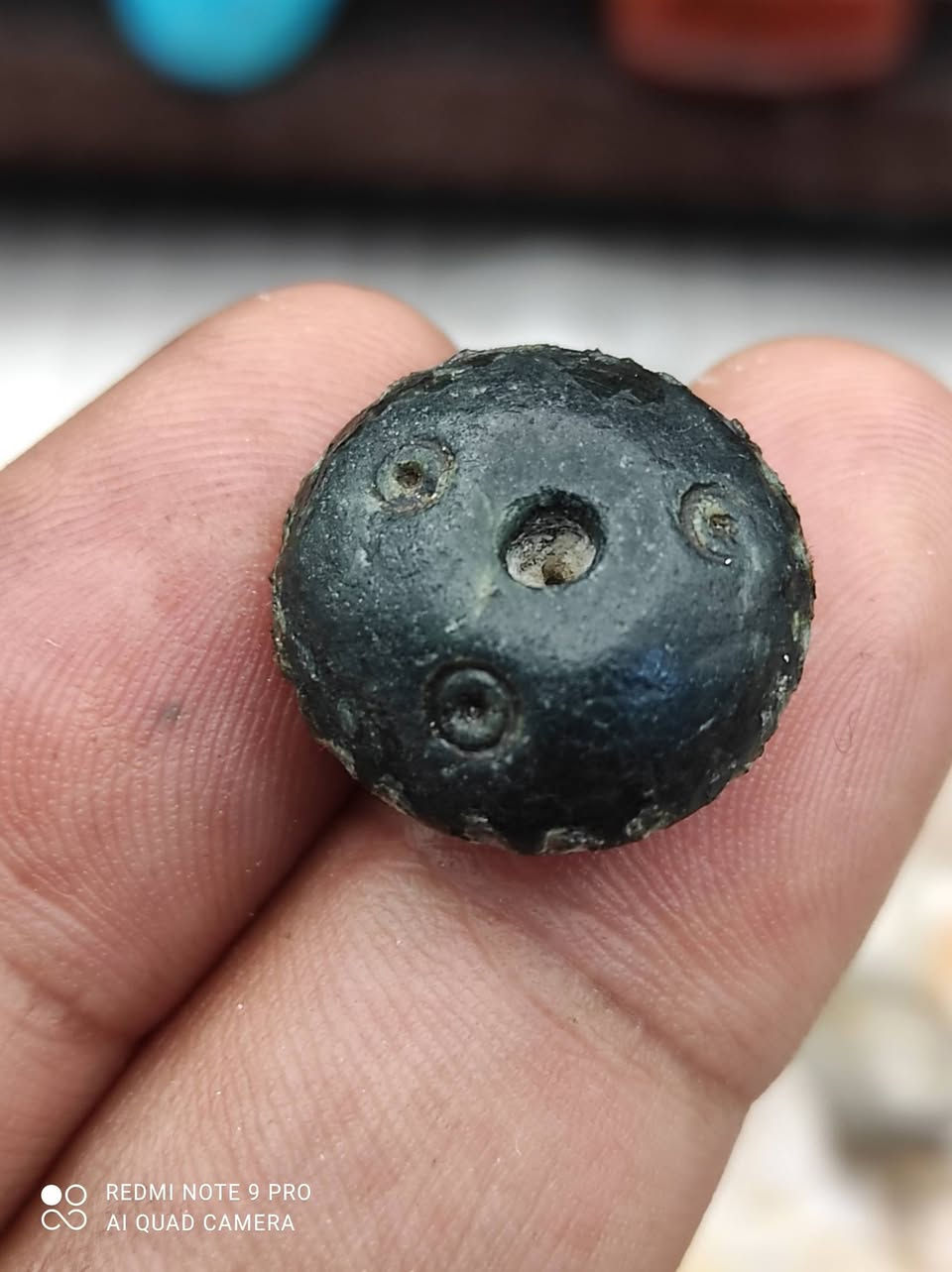 عباسبه قديم مال اهلنه حط سعرك وبالعافيه


**إذا كنت صاحب هذا الإعلان وتريد حذفه لأي سبب، رجاءا أرسل رسالة إلى الدعم الفني**