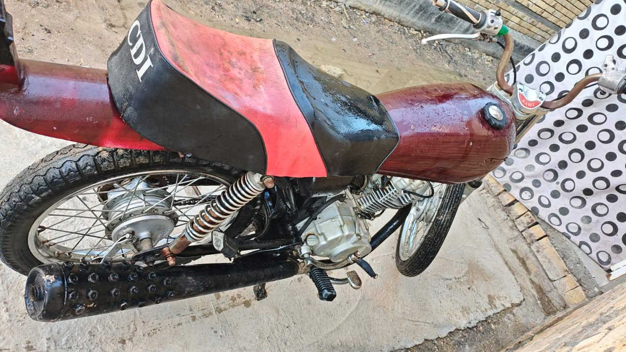 سلام عليكم. للبيع ناعه السعر 350بيهه مجال شغاله جوزه العنوان بني منصور الناحيه ***********
