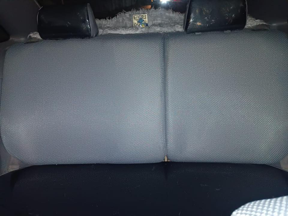 اوبتره مديل 2011 سنويه 2028 بيها جاملغ امامي مبدل وبيها لاستيك ولف وسونارها موجود واظح بتصوير داخله هزه مدشمه جديد السعر /91. وبيها مجال قليل رقم واسط بسمي مكلف بنشر رقم صاحب السياره ***********
