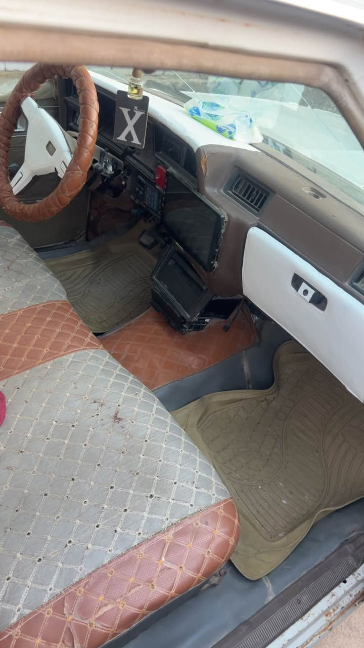 كرونا كير محرك بلادي رقم كربلاء البصرة, العراق


**إذا كنت صاحب هذا الإعلان وتريد حذفه لأي سبب، رجاءا أرسل رسالة إلى الدعم الفني**