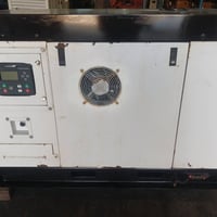 مولد بيركنز • ١٥KVA • ٣ سلندر