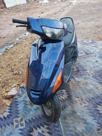 دراجه للبيع فراشه كله شغاله اوراق لاتصال 07727910462حي الرساله شارع ال...