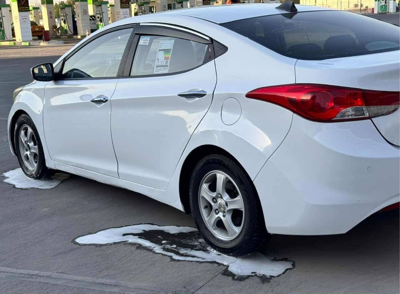 السلام عليكم ادوات ادوات ادوات
هونداي النترا  2013 مضلع 
فول فول مواصفات عده الفتحة 
 
=== كصة جنطة ===

= مكفولة من الضربه والدعمه والتبديل عدا الكصة =

دخول جديد زيرو ماماشيه بالعراق ولا متر ريحت الشركة بيها امس كملت السيارة

موديل 2013 
متومة ارقام وسنوية شمالي دهوك على الشاصي 

 مرقمه طبق الاصل الرقم إنكليزي الجديد وسنوية لحد 2029

[{ دك حاسبة وين ماتريد روح بيهه }]

= نظام الايكو الاقتصادي ماتصرف بانزين ابد

= تبريد ثلج 

= تدفئة تخبل

= تحكم ستيرن جهتين 

=مسجل بلوتوث

= شاشه + كامرة

= اشاير بالمريات

= تخم تاير جديد

= مرايات كهربائية

= حدادية 100‎%‎

= حساسات خلفي + كامرة + شاشة

سيارة كارتون شرط لا تنقيص ولا تبخير بعدهه بدهن الشركة 

كير وحدادية 100‎%‎

📍المكان ذي قار سوق الشيوخ 

💹 = السعر 57 وبيها مجال قليل حق الجيه =
 
☎️راسلني على الخاص وبيك خير وتدلل


**إذا كنت صاحب هذا الإعلان وتريد حذفه لأي سبب، رجاءا أرسل رسالة إلى الدعم الفني**