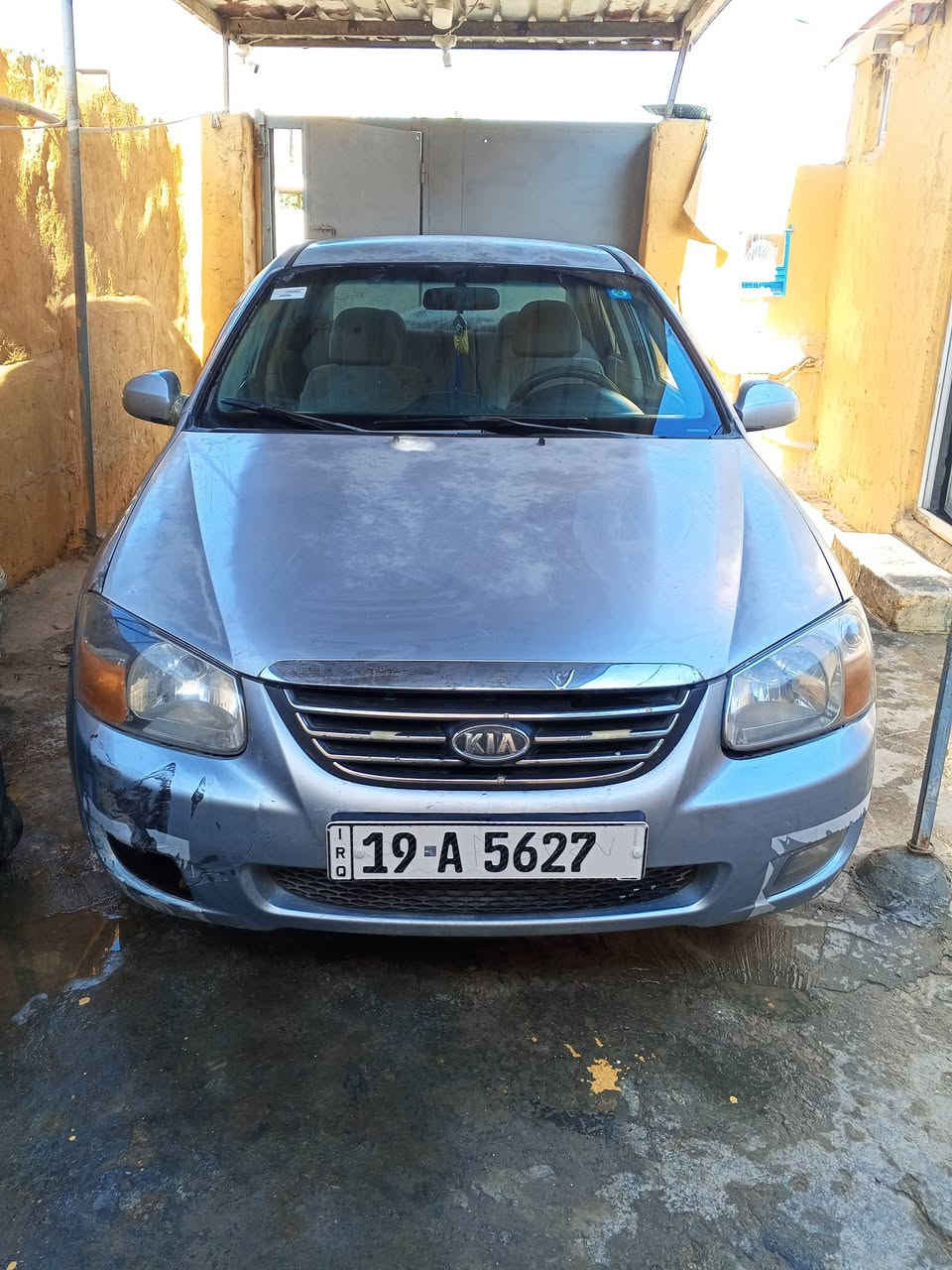 السلام عليكم سبكترة 2008وارد امريكي صبغ البلادي حادث جاملغ سعر 85 بيها مجال عنوان كربلاء ***********//***********
