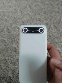 مستعمل ٣ أشهر • نظافة ٩٩٪ • كامل أغراضه