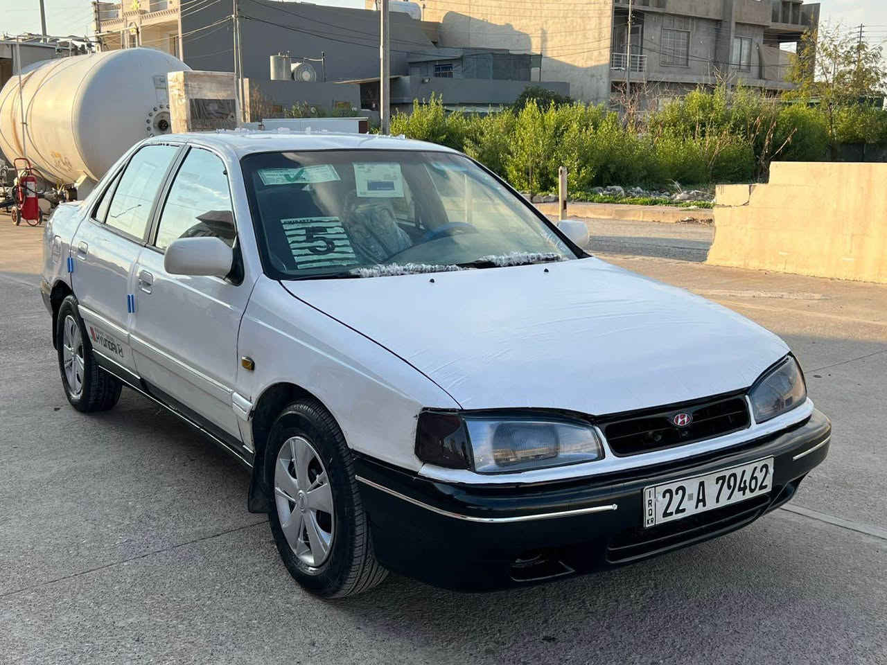 هوندا النترا موديل 1991 توماتيك وتبريد محرك دوش16 بلادي بدون حادث دواخل .كير محرك كهربائيات شرط رقم اربيل الدولي تحويل وكاله شرط سعر31عنوان اربيل 
***********
***********
***********
هوندا النترا 1991 توماتيك ته بريد مه كينه كه ورا بى ليدران بناو خومان  .ته حويل وكاله به شه رت سعرى 31ورقه شوين هه ولير أربيل, العراق
