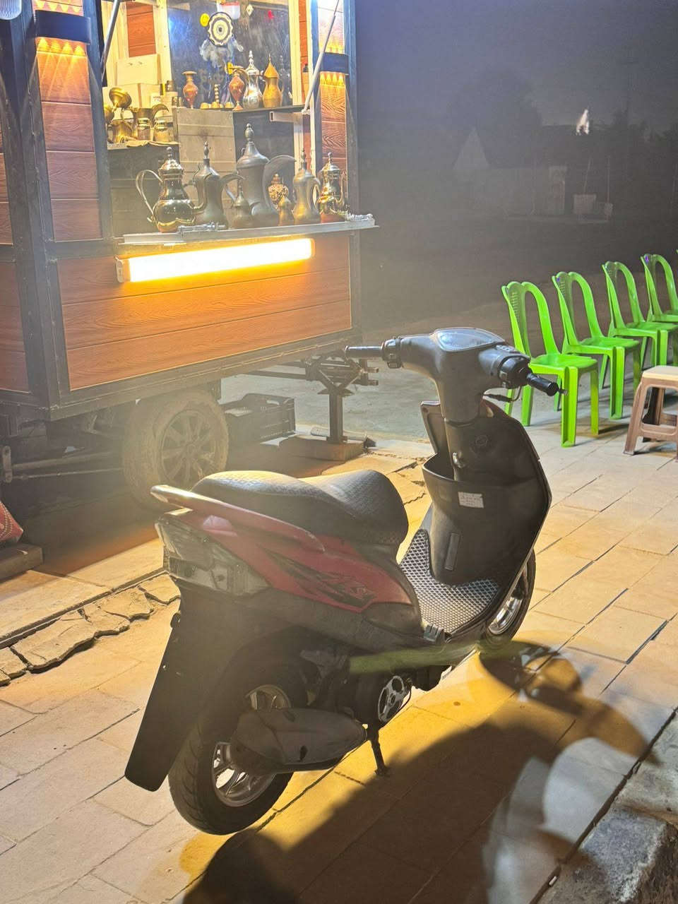 سلام عليكم دراجه ماكس عدله كفاله عامه ختم واحد وي مكينه شلعه معدل ما مفتوحه تصير لوتي اطلع كبل سعر مليون و50 وبيه مجال حك جيه متواجد ماسنجر ومتواحد واتساب رقمي لتواصل ***********
