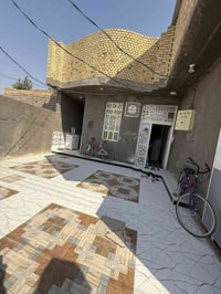 دار زراعي • ٢٠٠م • الصخيين جسر الحولي