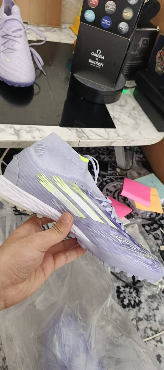 اف 50 محبب فيتنامي قياس 42 
السعر 30 الف


**إذا كنت صاحب هذا الإعلان وتريد حذفه لأي سبب، رجاءا أرسل رسالة إلى الدعم الفني**