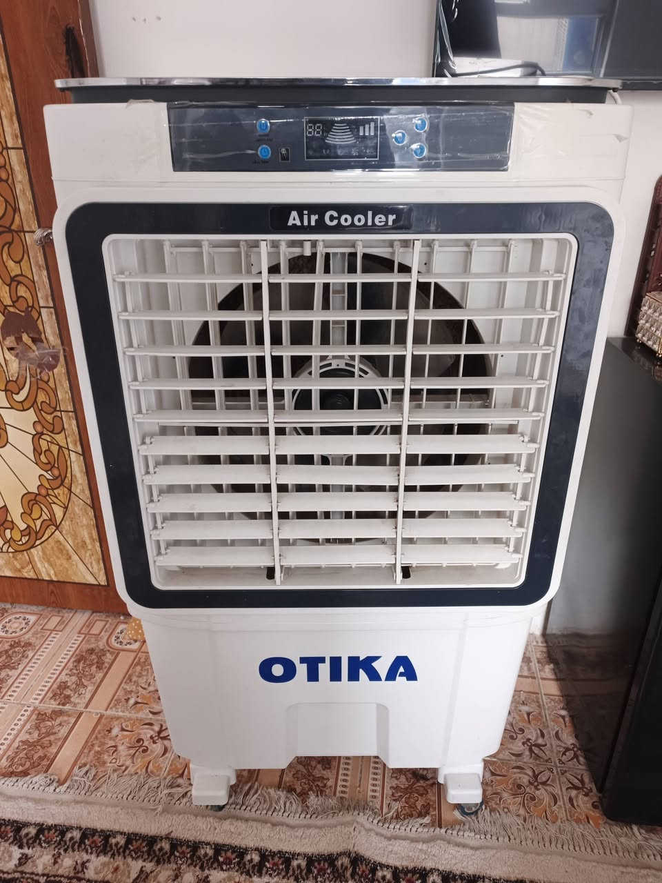 غراض بيت للبيع كله جديد مكاني كركوك حزيران ***********
