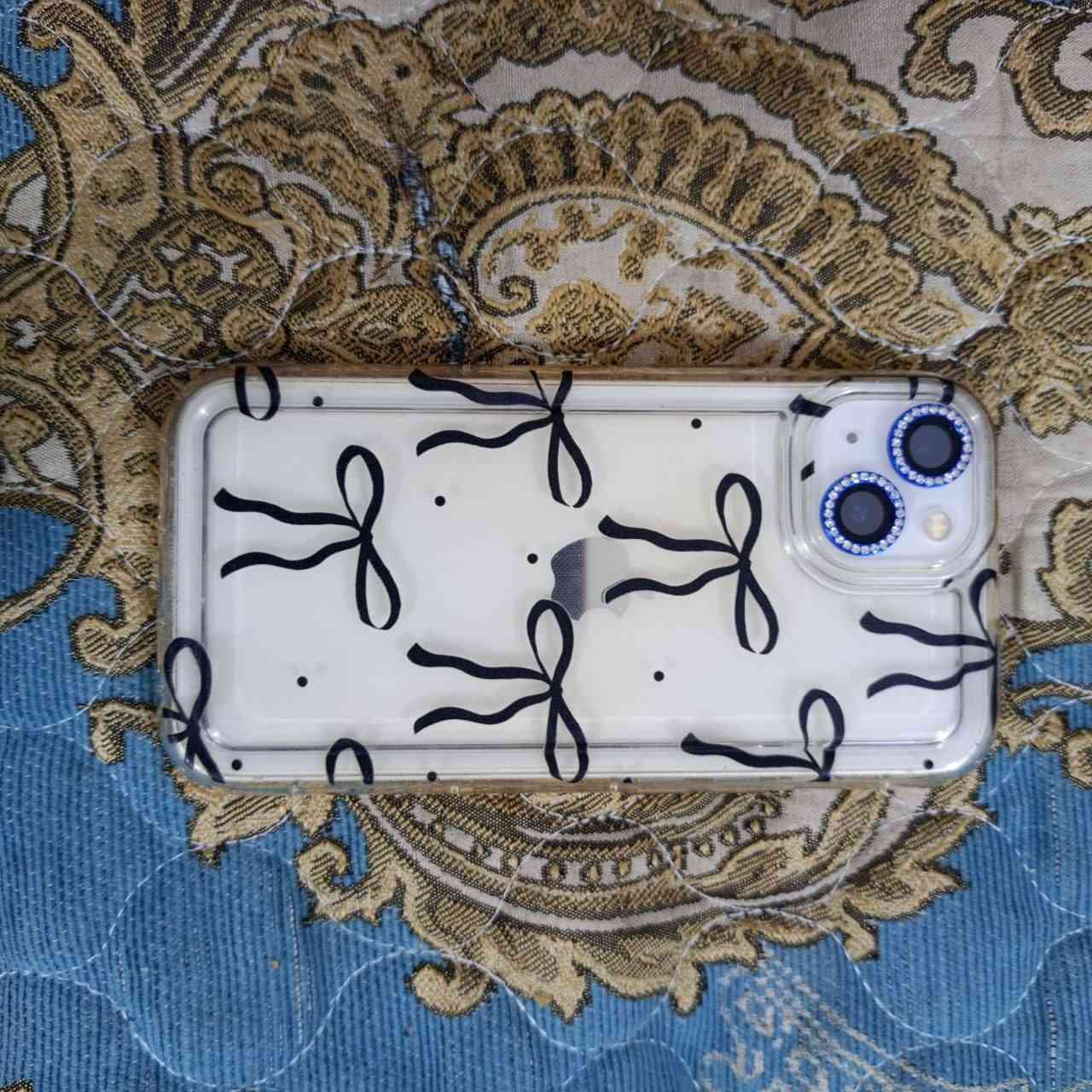 السلام عليكم 
ايفون13
نموذج M
ذاكره128
بطاريه81
جهاز جديد بمعنئ الكلمة
كامل ملحقات
السعر425
للاستفسار***********
