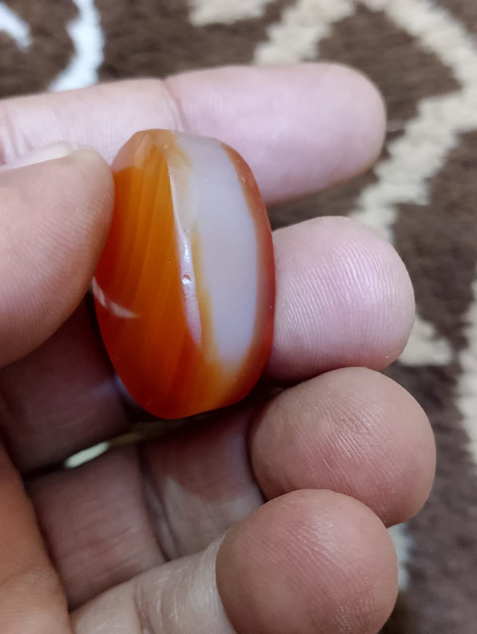 4 حجرات وخاتم.. 
ملاحظه الخاتم  ليس فضه واتساب ***********
