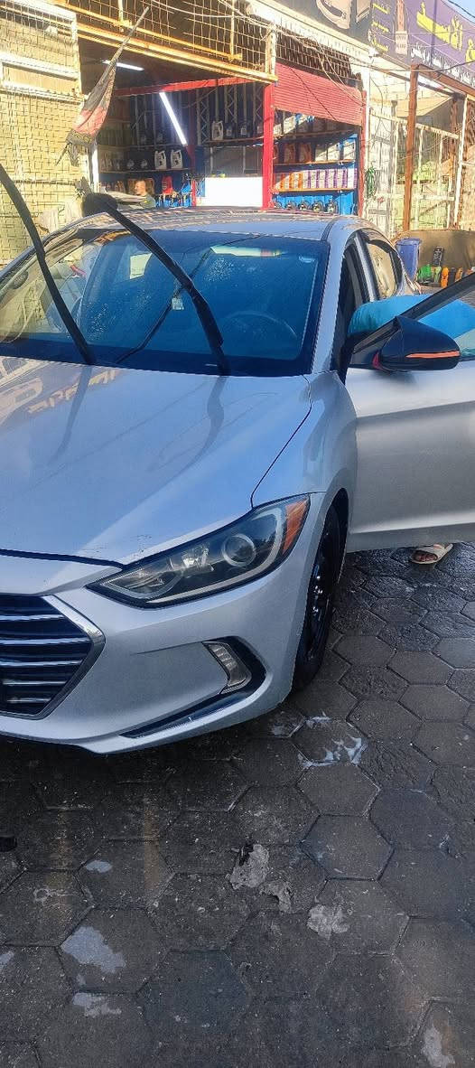 السلام عليكم الانترا امريكي موديل 2017مكفولة كفاله عامه فقط بارد بل بنيد نضيفه مثل مواضح بلصور السعر 128 مع المجال القليل رقم الهاتف ‏‪0783 876 8030‬‏ النجف, العراق
