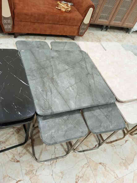 معرض ابو عبدالله للاثاث المنزلي 🔥 تم وصول وجبه جديده من طبلات جديد 4في1متوفر كل الوان وحجام زورونا تجدون ما يناسبكم العنوان تكريت الديوم مقابل مطعم المذاق بلقرب من اسواق الزوبعي للاستفسار خاص او اتصال *********** متوفر وتساب
