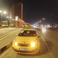 ريو أمريكي • ٢٠١٤ • بغداد