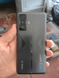 بوكو F4 GT • ناصريه مركز • للبيع