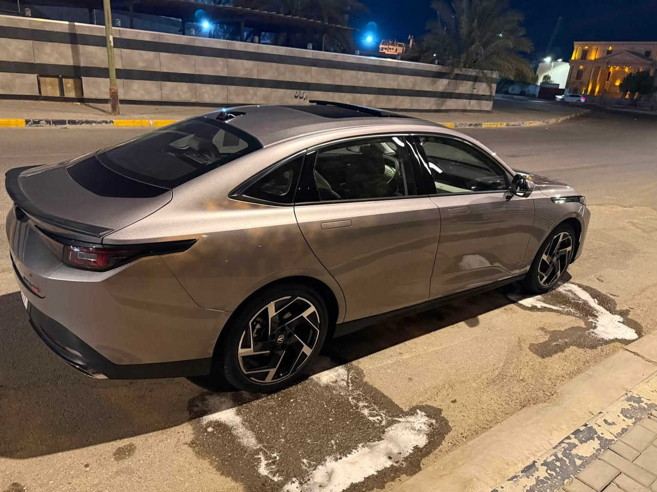 السلام عليكم ايدو بلص مديل 2026 زيرو رقم بغداد راعي بصره مقترض وكفيل  فول مواصفات الشراي يتصل ويدلل***********

