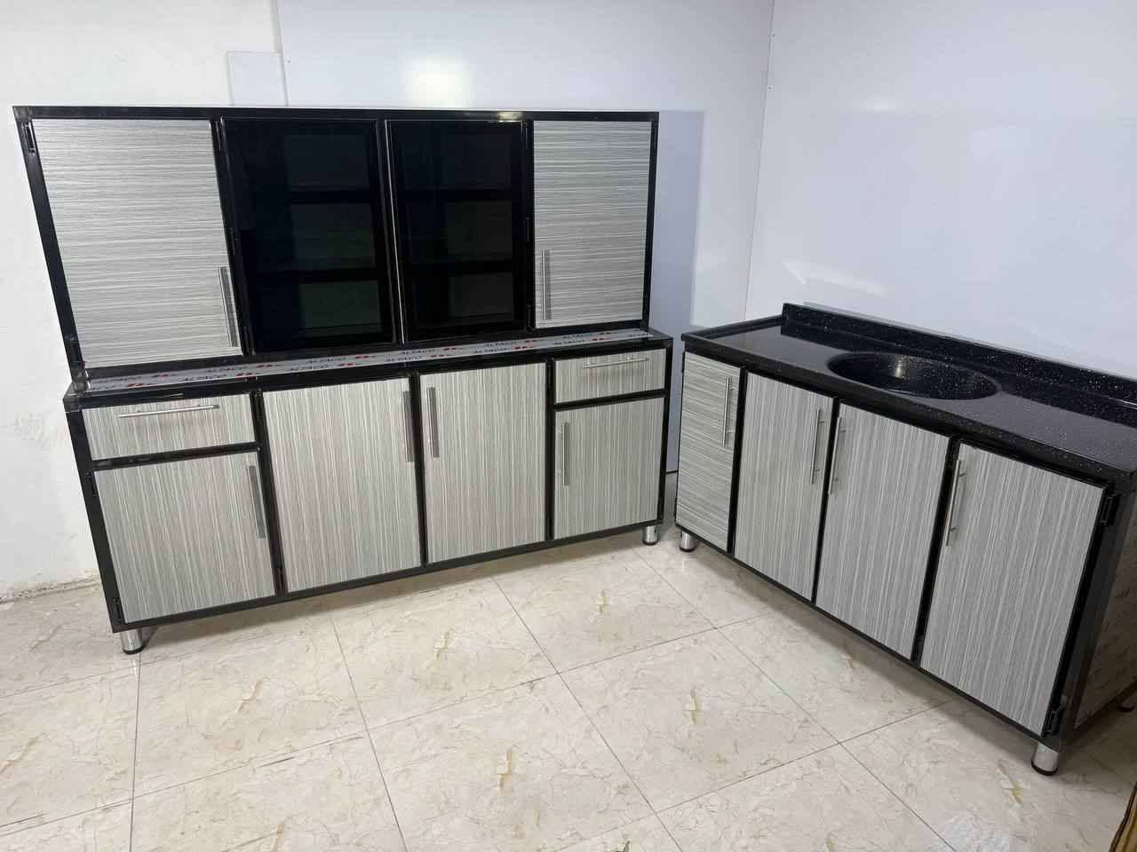 ‎كاونتر مترين ارضي وملحق وسنك متر ونص الارضي  والسنك مرمر 

الاستفسار خاص‎ بغداد, العراق


**إذا كنت صاحب هذا الإعلان وتريد حذفه لأي سبب، رجاءا أرسل رسالة إلى الدعم الفني**