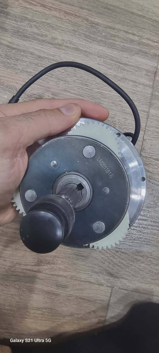 ماطور بهذا الشكل سعره غالي الي يفيده ينطيني بي سعر وبالعافية


**إذا كنت صاحب هذا الإعلان وتريد حذفه لأي سبب، رجاءا أرسل رسالة إلى الدعم الفني**