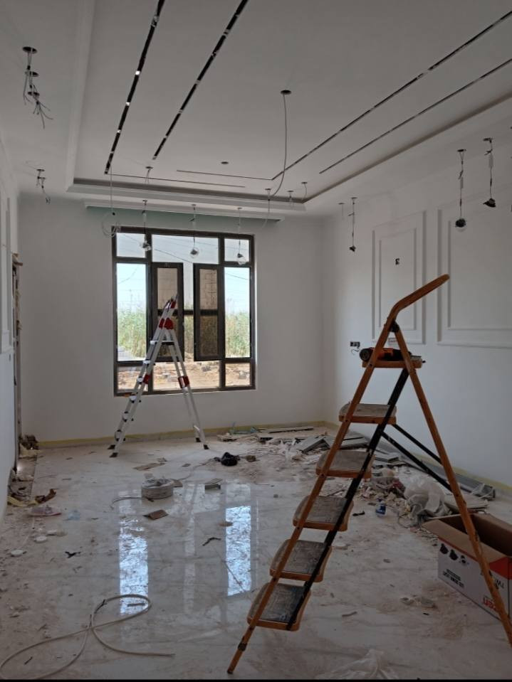 همام للديكور
***********

#ديكورات داخليه وخارجيه وصبغ
