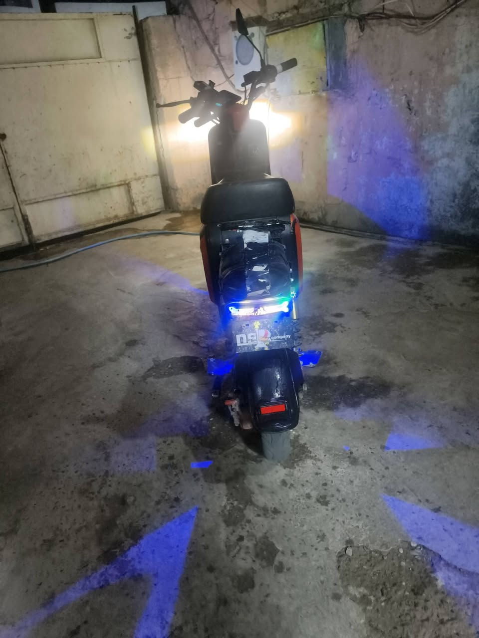 R9 مصارله هواي من مستخدم سرعته99 2025  4كيوره بس سرعته موطبيعيه فولل الي يريد يجي خاص  والسعر خاص


**إذا كنت صاحب هذا الإعلان وتريد حذفه لأي سبب، رجاءا أرسل رسالة إلى الدعم الفني**