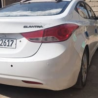 النتره • ٢٠١٣ • مكفول محرك وكير