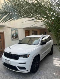 جيب 2019  لمتد X فول مواصفات ام الرادار امريكي حادث بسيط جانبي بدون  ا...